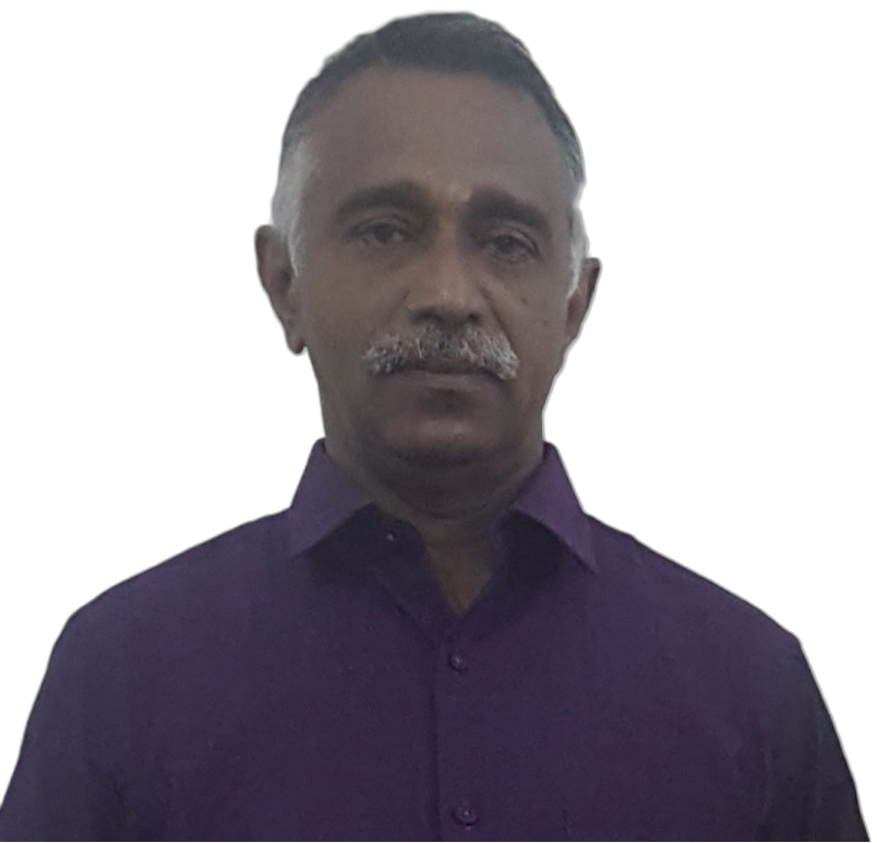 Dr Rajagopal